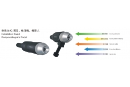 China best electrostatic spray equipment manufacture